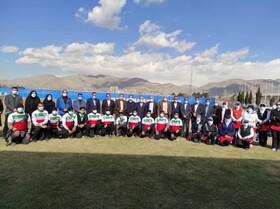 سلطانی‌فر: حیف است از مدال المپیک تیروکمان بی‌بهره بمانیم