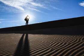 ایران زیباست؛ کویر «مصر»
