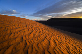 ایران زیباست؛ کویر «مصر»