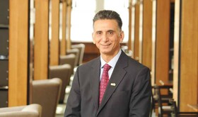 رئیس ایرانی دانشگاه آمریکایی از تجربیات آموزش در دوران شیوع کووید-۱۹ می‌گوید