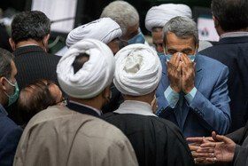 صحن علنی مجلس - ۴ اسفند