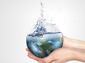 کتاب سیاست‌گذاری آینده‌محور علم و فناوری در حوزه مدیریت منابع آب‬‏‫ منتشر شد