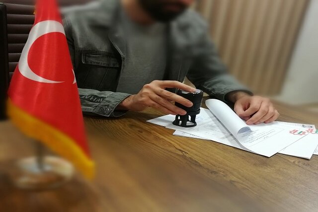 ترافیک کاری دارالترجمه ترکی استانبولی