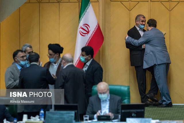 مسیر مطلوب مجلس کجاست؟ مسیر مطلوب مجلس کجاست؟