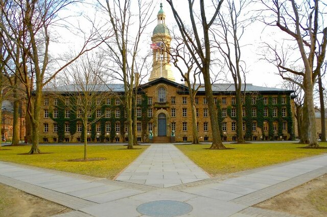 زیباترین‌ترین دانشگاه‌های جهان به روایت تصویر