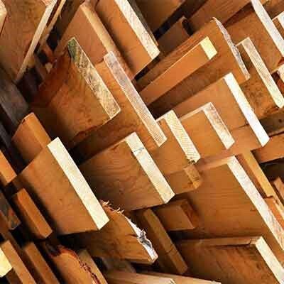 شناخت انواع چوب جهت خرید مبلمان