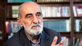 «گله‌ی دوستانه» شریعتمداری از مجلس