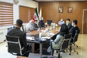 برگزاری نخستین جلسه سازمان تیم های ملی کاراته