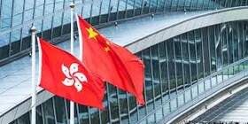 آمریکا اقدامات چین در هنگ‌کنگ را محکوم کرد