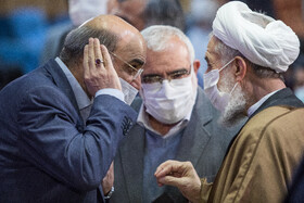 مراسم گلریزان کمیته امداد امام خمینی(ره) سه شنبه ۵ اسفندماه با حضور شخصیتهای لشکری و کشوری، مدیران موسسات و خیریههای بزرگ برگزار شد.