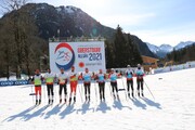 رقابت اسکی‌بازان ایران در روز نخست قهرمانی جهان صحرانوردی/ ستار صید پانزدهم شد