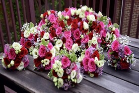 خرید گل برای روز پدر با گارانتی بهترین کیفیت