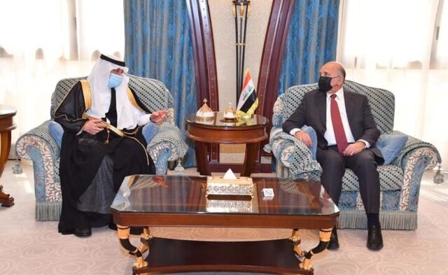 تاکید سازمان همکاری اسلامی بر حمایت از عراق