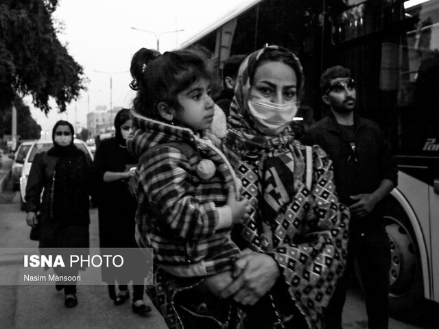 مردم دید و بازدیدهای عید فطر را به حداقل برسانند