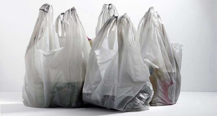 راهنمای انتخاب انواع کیسه های پلاستیکی دسته دار