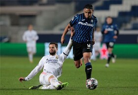 موریل : داور به ما ظلم کرد