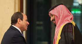 تبریک مقامات عرب برای موفقیت آمیز بودن عمل جراحی بن سلمان