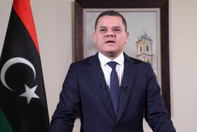 تاکید نخست وزیر مکلف لیبی بر روابط خوب کشورش با تهران