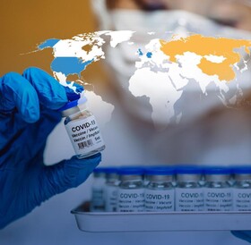 واکسن کرونای چین در سازوکار جهانی "کوواکس" گنجانده می شود