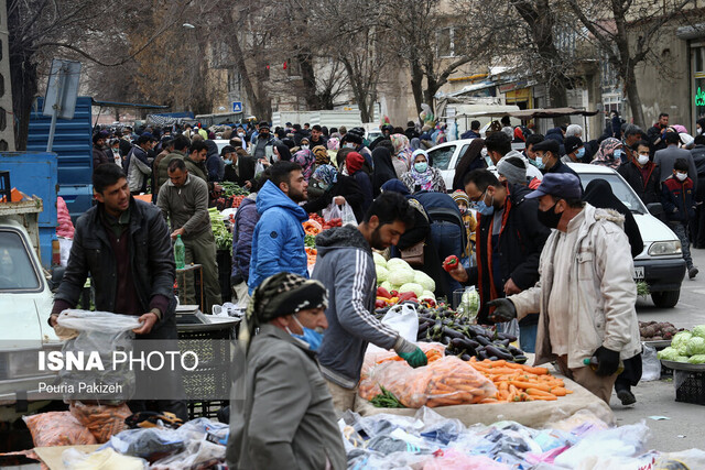 کرونا با ۲ ماسک هم قلع و قمع نمی‌شود…