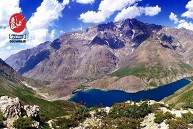 دریاچه های ایران ذخایر ارزشمند طبیعت هستند