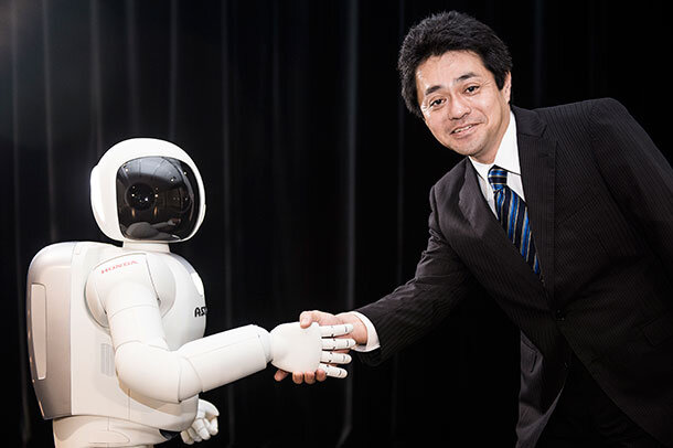 نقش ۱۰ مهندس مشهور در پیشرفت علم رباتیک