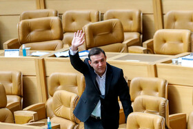 انتخابات فدراسیون فوتبال