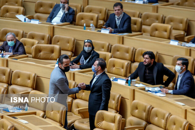 شهابالدین عزیزیخادم رئیس فدراسیون فوتبال شد + بیوگرافی شهابالدین عزیزیخادم رئیس فدراسیون فوتبال شد + بیوگرافی