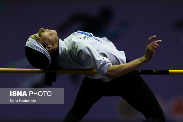 مصدومیت احسان حدادی برطرف شده است/ نمیتوانیم ۲۴ ساعته کنار ورزشکار باشیم که دوپینگ نکند