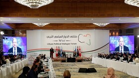 گزارش سازمان ملل درباره تقلب در انتخابات لیبی/ نخست وزیر مکلف تکذیب کرد