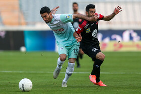 هفته شانزدهم لیگ برتر فوتبال/ پرسپولیس - سایپا