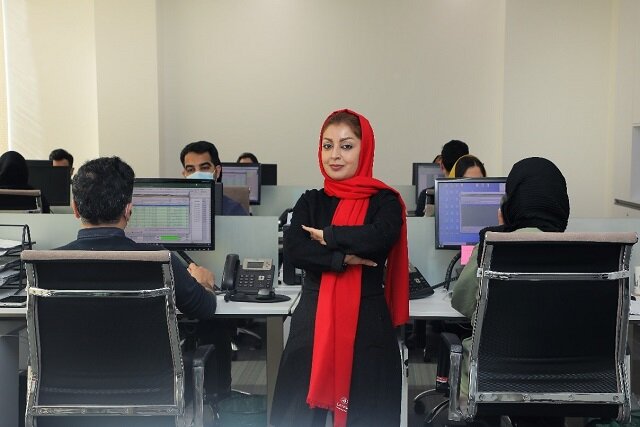 پاسخ گویی سریع به نیاز مشتریان با تامین ۲۴ هزار نوع قطعه در بازار ابزار ایران