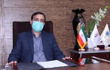 جزئیات واکسیناسیون جامعه ایثارگری  خوزستان