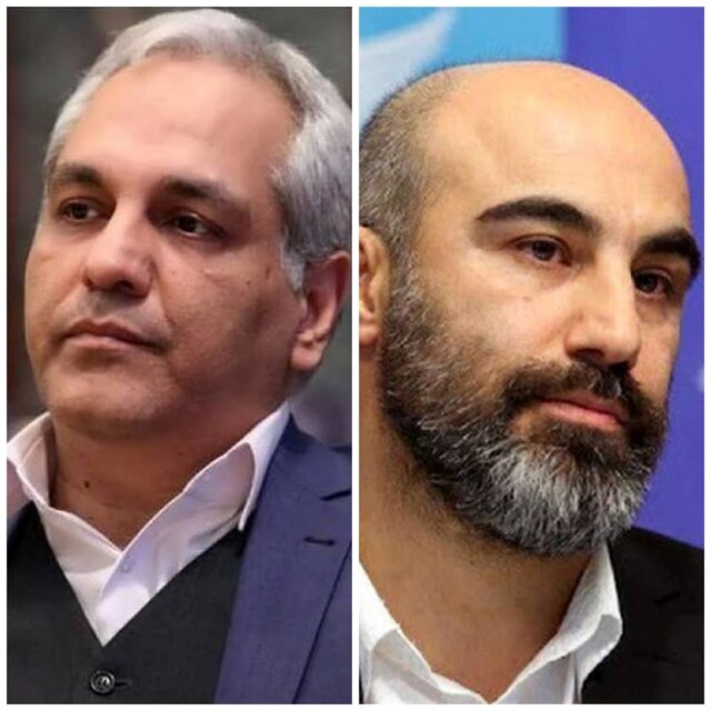 رقابت مهران مدیری و محسن تنابنده بر سر عنوان بهترین بازیگر طنز