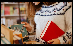 فرانسه کتاب را کالای ضروری شناخت
