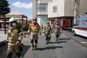 بزرگ‌ترین معضل آتش نشانی تهران در سال ٩٩