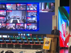 قالیباف: شایسته سالاری و شایسته پروری در نظام های اداری رخ نمی دهد