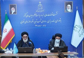 تاکید رئیس دیوان عالی کشور بر پرهیز از تخریب شخصیت‌ افراد هنگام بازجویی