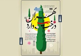 از کاشت ۱۱۰ نهال به نام شهدا در مناطق ۲۲ گانه تا ترویج کاشت بذر نارنج به جای سبزه نوروز