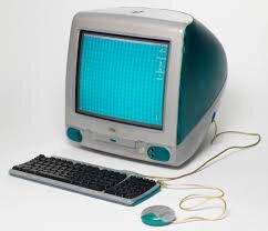پردازنده ۲۳ سال پیش اپل در قلب "استقامت" می‌تپد!