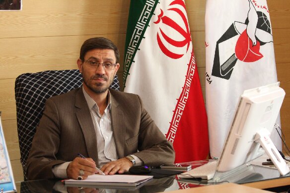 استان،زنجان،شهيده،شهيد،ايثارگران،بانوان