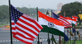 استقبال آمریکا از تدابیر هند برای کشمیر