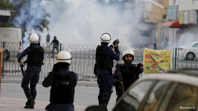 درخواست حقوق بشری ها از بایدن برای بررسی اوضاع بحرین