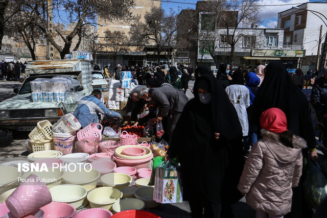 بروزرسانی ویروس کرونا با ورود به قرن جدید