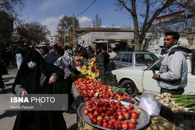 سایت جایگزین جمعه بازار همدان مشخص شد