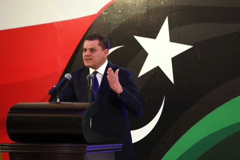 درخواست الدبیبه برای تشکیل دولت بزرگ وحدت در لیبی