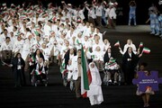 سفر کاروان پارالمپیک به مشهد لغو شد