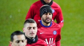 شرط PSG برای بازگشت نیمار به بارسلونا