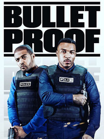 آغاز پخش سریال پلیسی «ضدگلوله»  