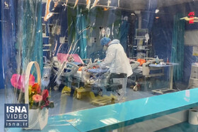 شناسایی ۲۹ مورد ویروس کرونای انگلیسی در حوزه دانشگاه علوم پزشکی ایرانشهر